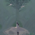 冷湮 - 一个深爱的女孩