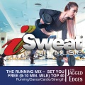 RUNNING MIX - Set You Free ( 10-9 min. mile)