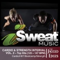 CARDIO & STRENGTH INTERVAL Vol. 2