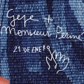 Gepe、Monsieur Periné - 21 DE ENERo