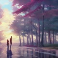 一路哼唱. - 你是我今生抹不掉的回忆