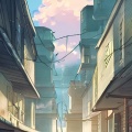 孙恺边谈边唱 - 旧日足迹