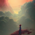 莺梦缘、一舟 - 红尘陌上花