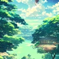 流浪垂钓 - 就恋这把土