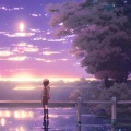 邓道彬 - 想你的夜泪两行