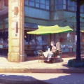 华强王 - Tuesday