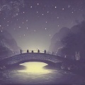 玄苑天葩 - 怀念战友