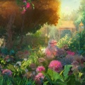 Lana Del Rey - Wildflower Wildfire