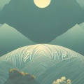 青之空 - 红颜旧