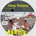 Sleep Talking (feat. Ciscaux)(LORRDML Remix|Explicit)