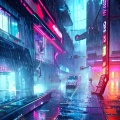 星泽将也 - 天空下着小雨