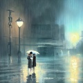 小四轮上的歌 - 你是陪我风雨的人 (42秒片段)