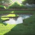郎杰 - 狗尾草