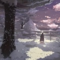 小诗仙 - 白雪歌送武判官归京