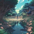 枫沁 - 情浅·她说