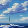黎浩明 - 乘风破浪