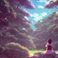 劳资 - 晓秋月明