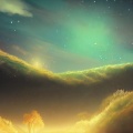 烟花Show - 天马座幻想