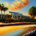 戴斐 - Hotel California
