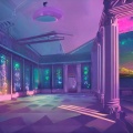 王大毛呀 - 漠河舞厅