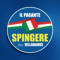 Spingere