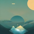温崇正 马诗漫 - 创世仙缘