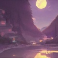 センラ - 月下美人