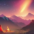 中国好声音 - 母系社会