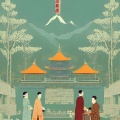 梁威 - 中华孝道