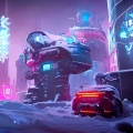 树良 - 三千雪