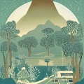 孙斌、鬼鬼 - 普通角色