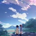 小歆. - 不了了之