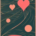 天元 - Heartflash