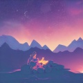 王者荣耀 - 汪苏泷｜《碎月》王者荣耀：荣耀之章碎月篇主题推广曲
