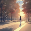 情伤……… - 结束不是我要的结果