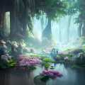 清明的黎明 - 用一生换十年天真无邪