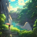 抹雾 - 往