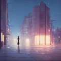 K虾米 - 等一个人