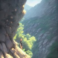 根呷、源头音符 - 寻山