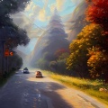 黄智超 - way back home
