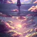 F音也 - Way back home