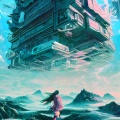 伏旭、巫汐 - 她她她