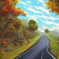 黄博 - 路太弯