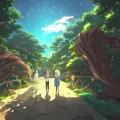 Yy7829夏夏 - way back home