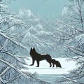 年轻有为 - Wolves
