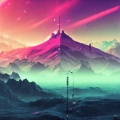陌花冢、JUYIII、Peggy、姜柔、初月miki、aespa吒儿专翻团、楼蓝 - Next Level