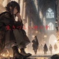 gyagar、知声 - 生きづらい世の中