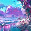 DaHua、逗子、九宝、ALOW三多、Miracle是奇迹呀 - Next Level