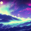 徐健铭 - 发光体