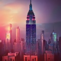 CampNouu - Empire State Of Mind (Slowed)